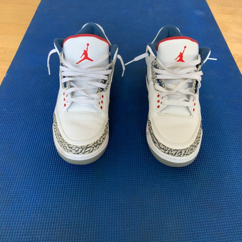 Jordans - Picture 2 of 4